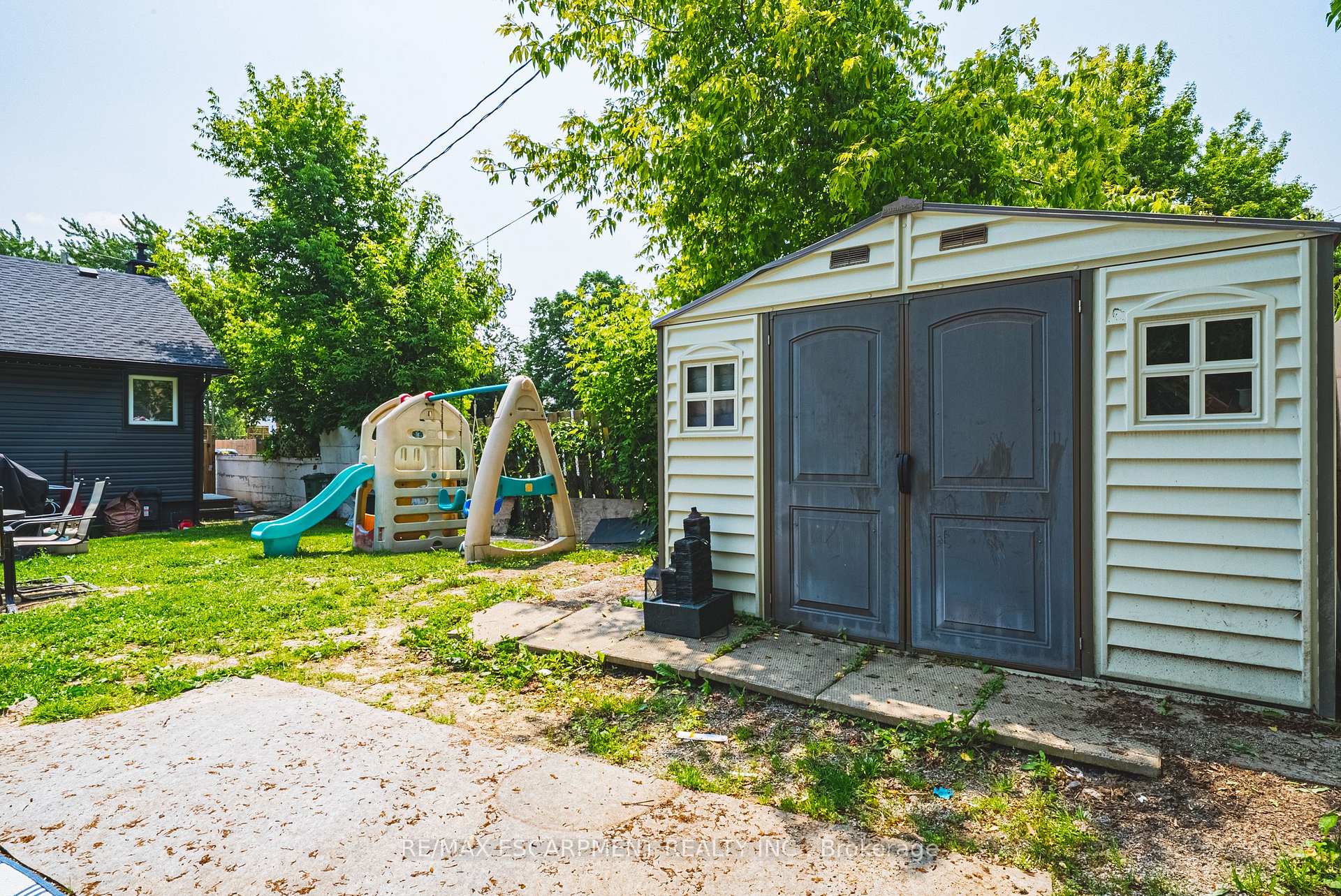 Photo 37 of 302 East 43rd Street, Hamilton, Hampton Heights — HOMEH