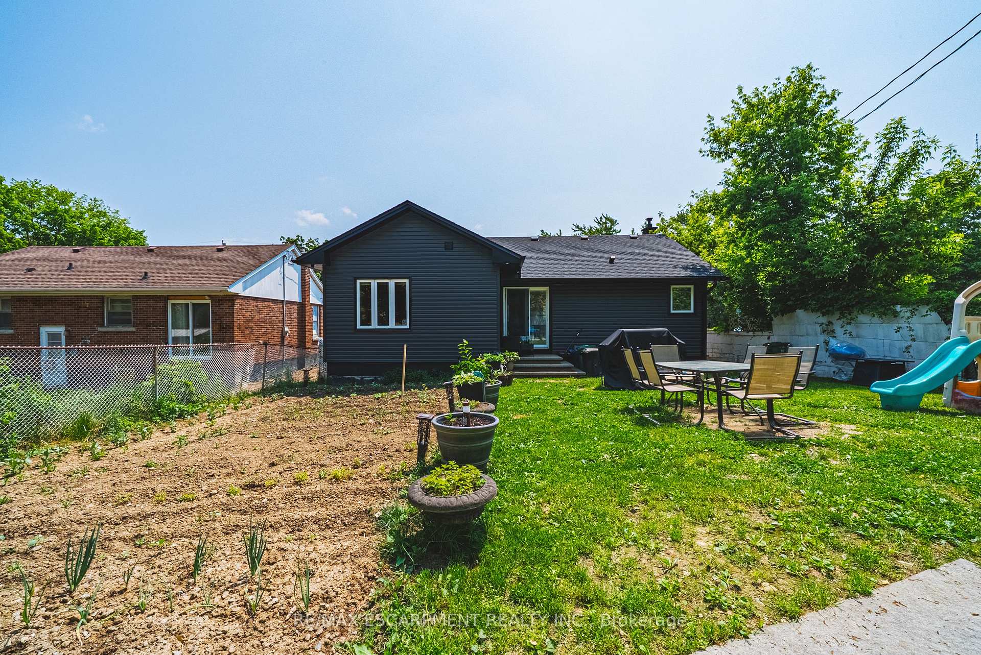 Photo 38 of 302 East 43rd Street, Hamilton, Hampton Heights — HOMEH