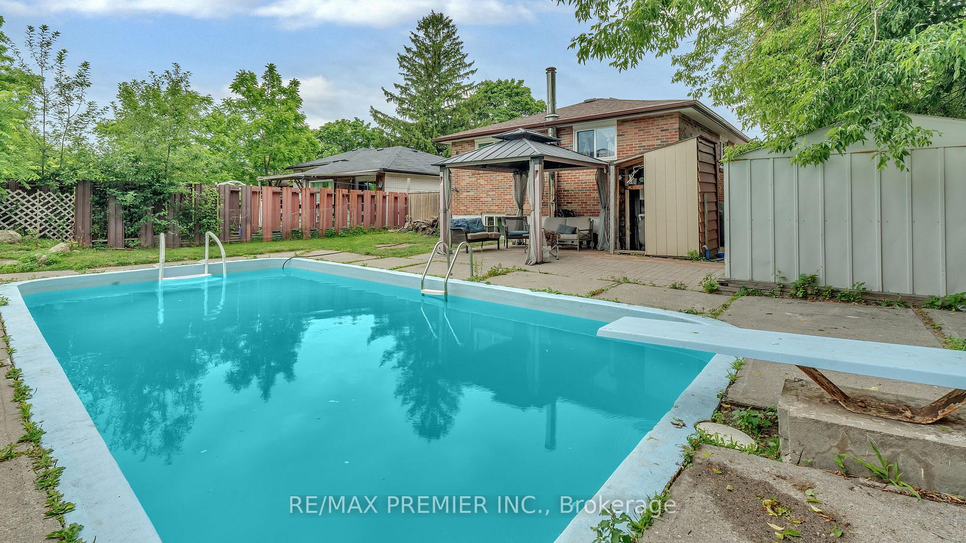 Photo 15 of 437 Adelaide Avenue E, Oshawa, O'Neill — HOMEH