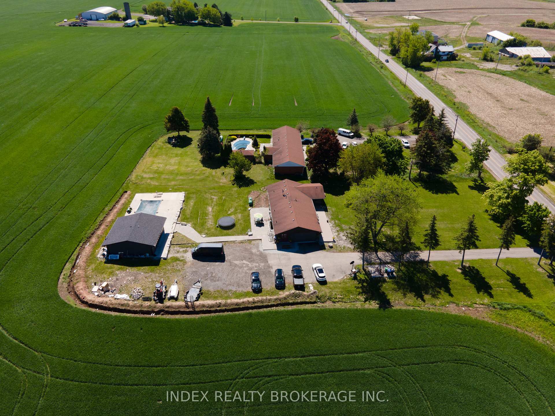 Photo 1 of 9799 Heritage Road, Brampton, Northwest Brampton — HOMEH