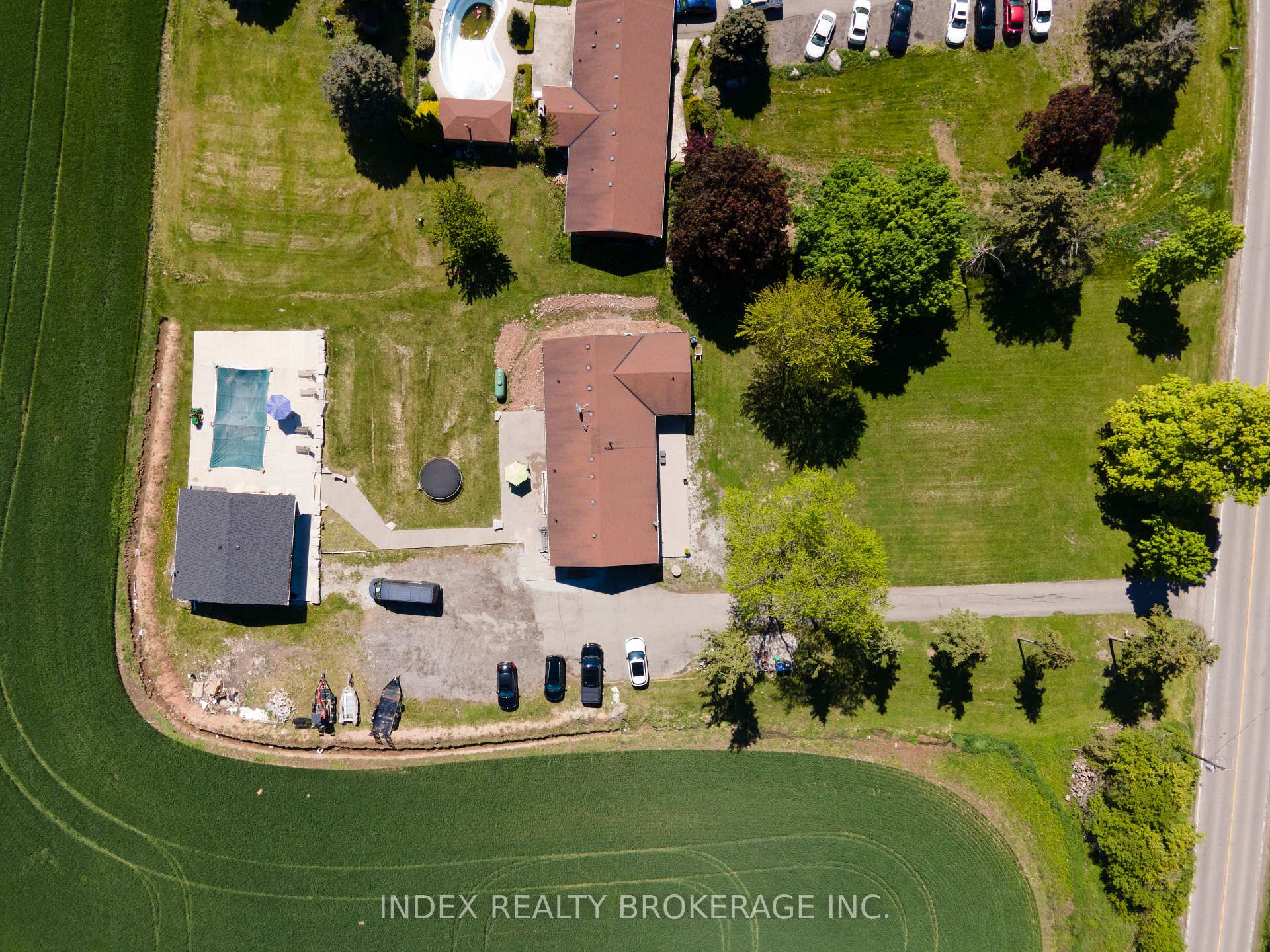 Photo 3 of 9799 Heritage Road, Brampton, Northwest Brampton — HOMEH