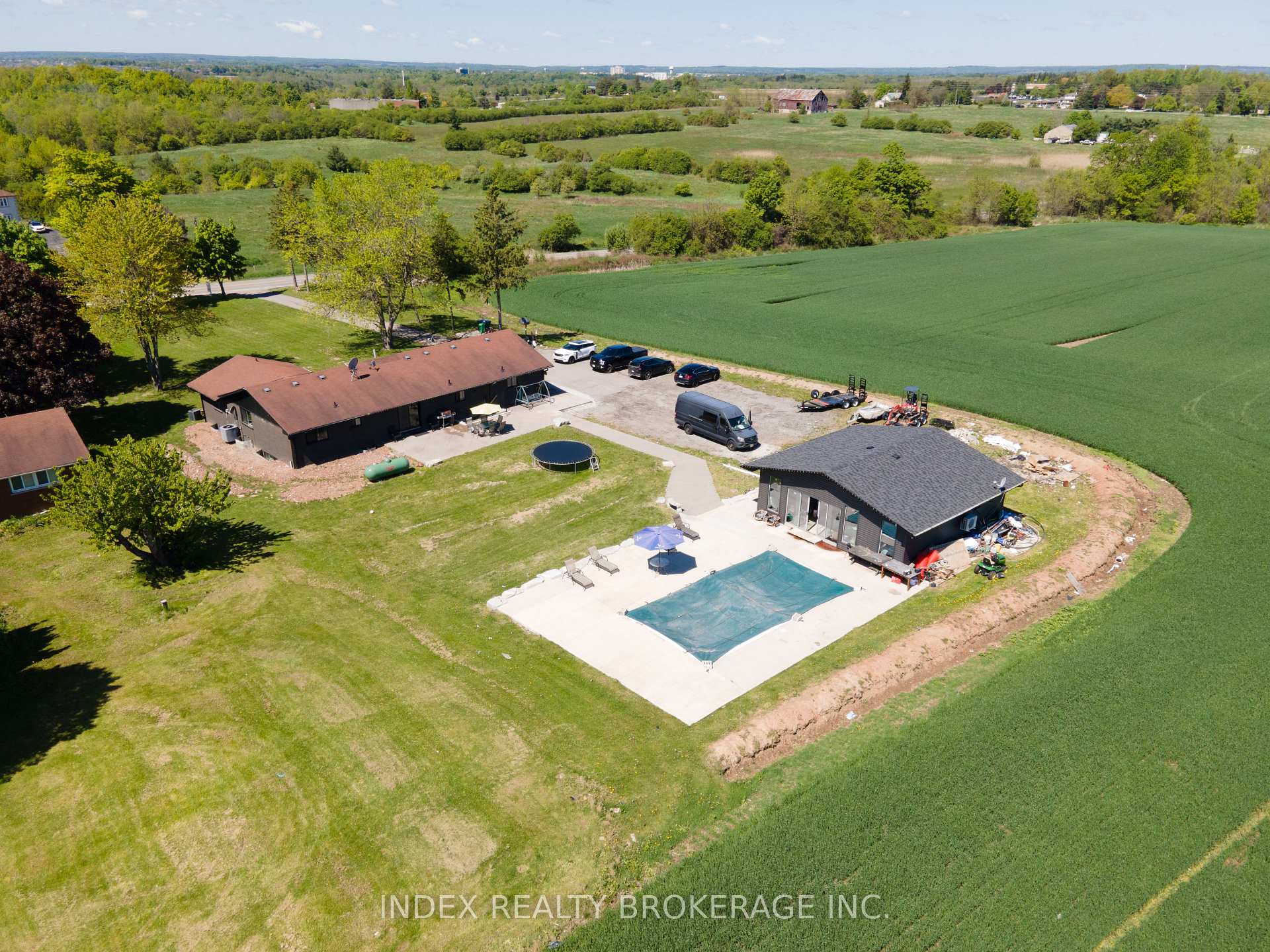 Photo 12 of 9799 Heritage Road, Brampton, Northwest Brampton — HOMEH