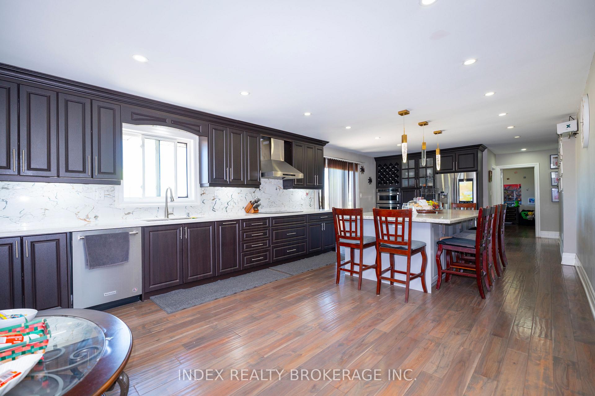 Photo 6 of 9799 Heritage Road, Brampton, Northwest Brampton — HOMEH