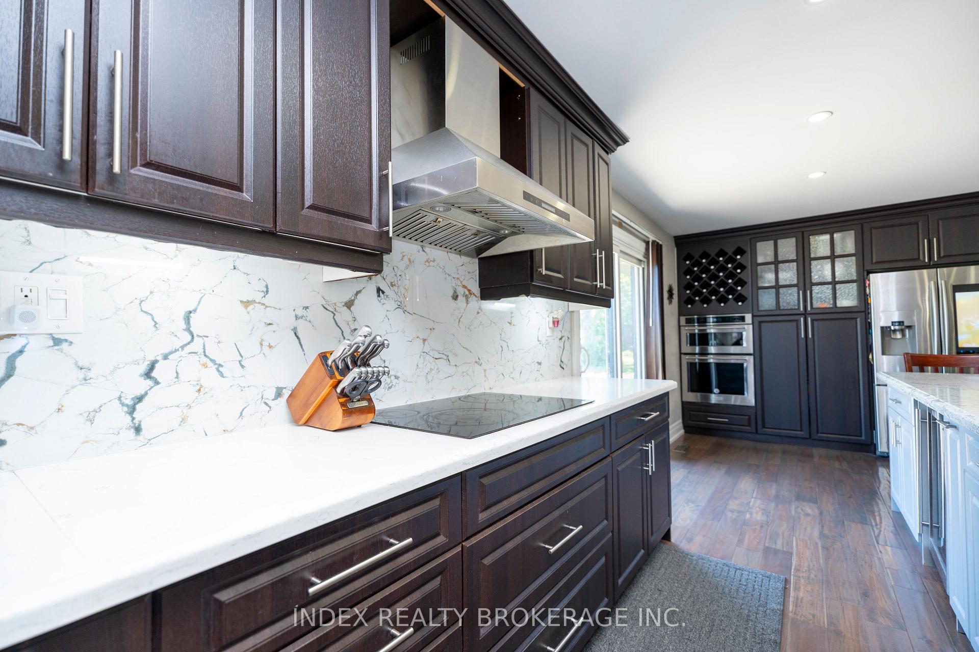 Photo 5 of 9799 Heritage Road, Brampton, Northwest Brampton — HOMEH