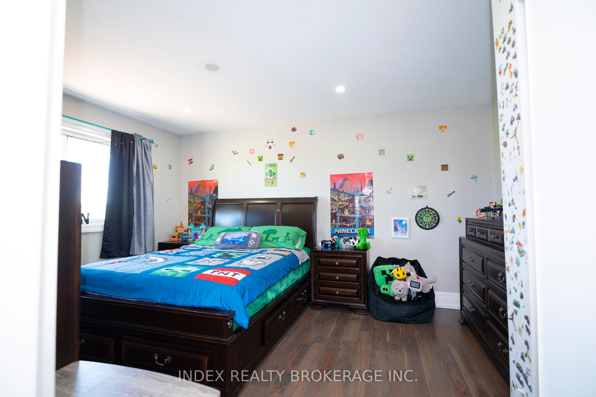 Photo 9 of 9799 Heritage Road, Brampton, Northwest Brampton — HOMEH