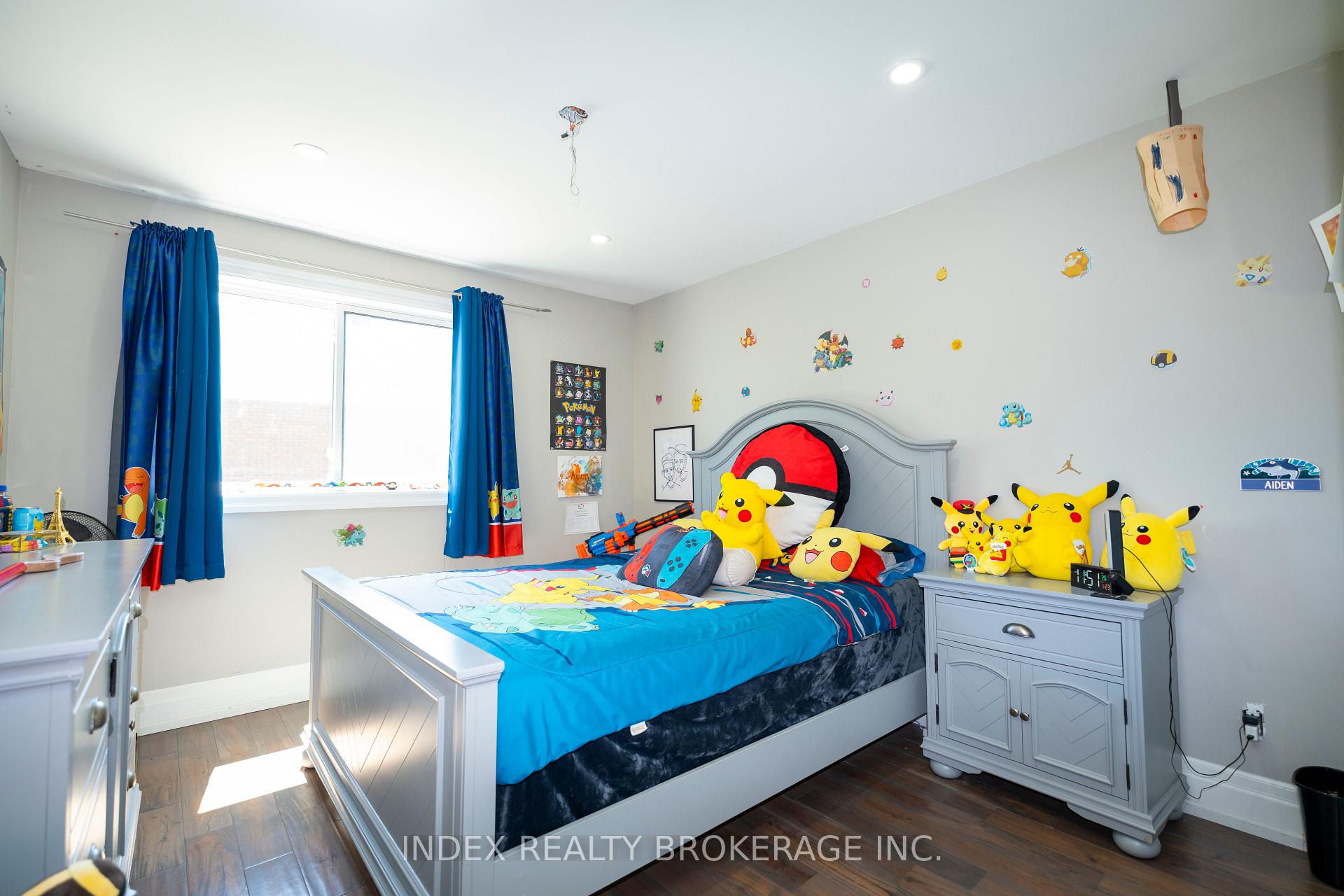 Photo 15 of 9799 Heritage Road, Brampton, Northwest Brampton — HOMEH