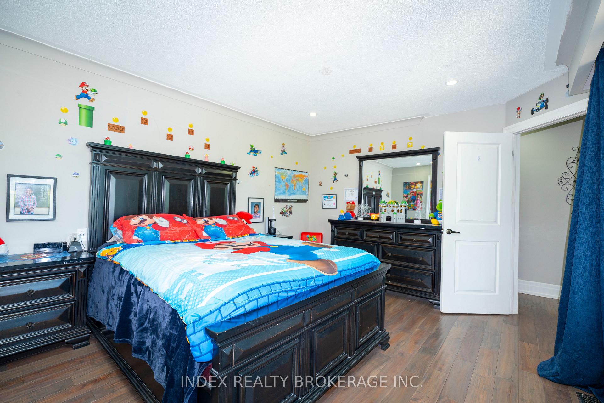 Photo 18 of 9799 Heritage Road, Brampton, Northwest Brampton — HOMEH