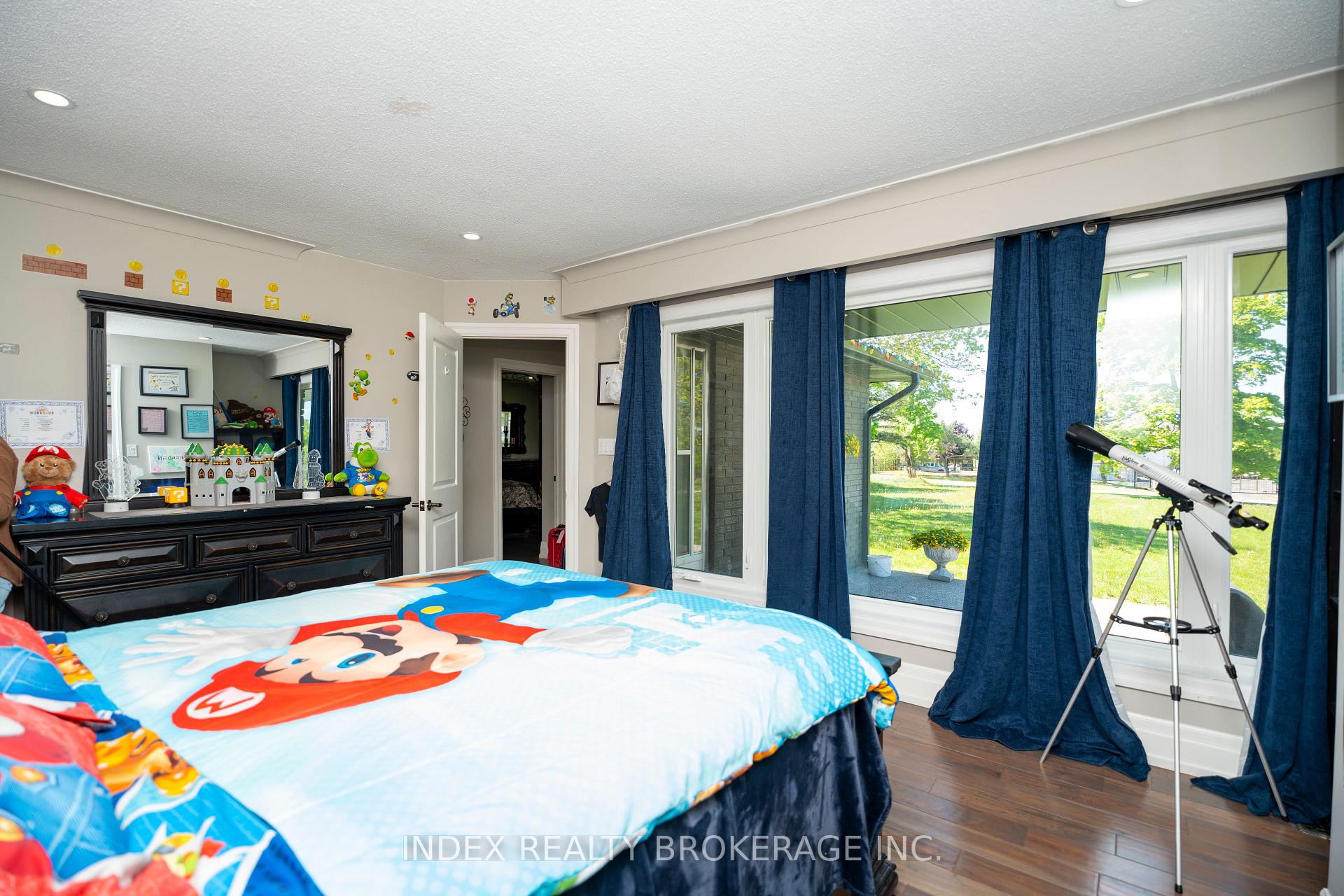 Photo 10 of 9799 Heritage Road, Brampton, Northwest Brampton — HOMEH