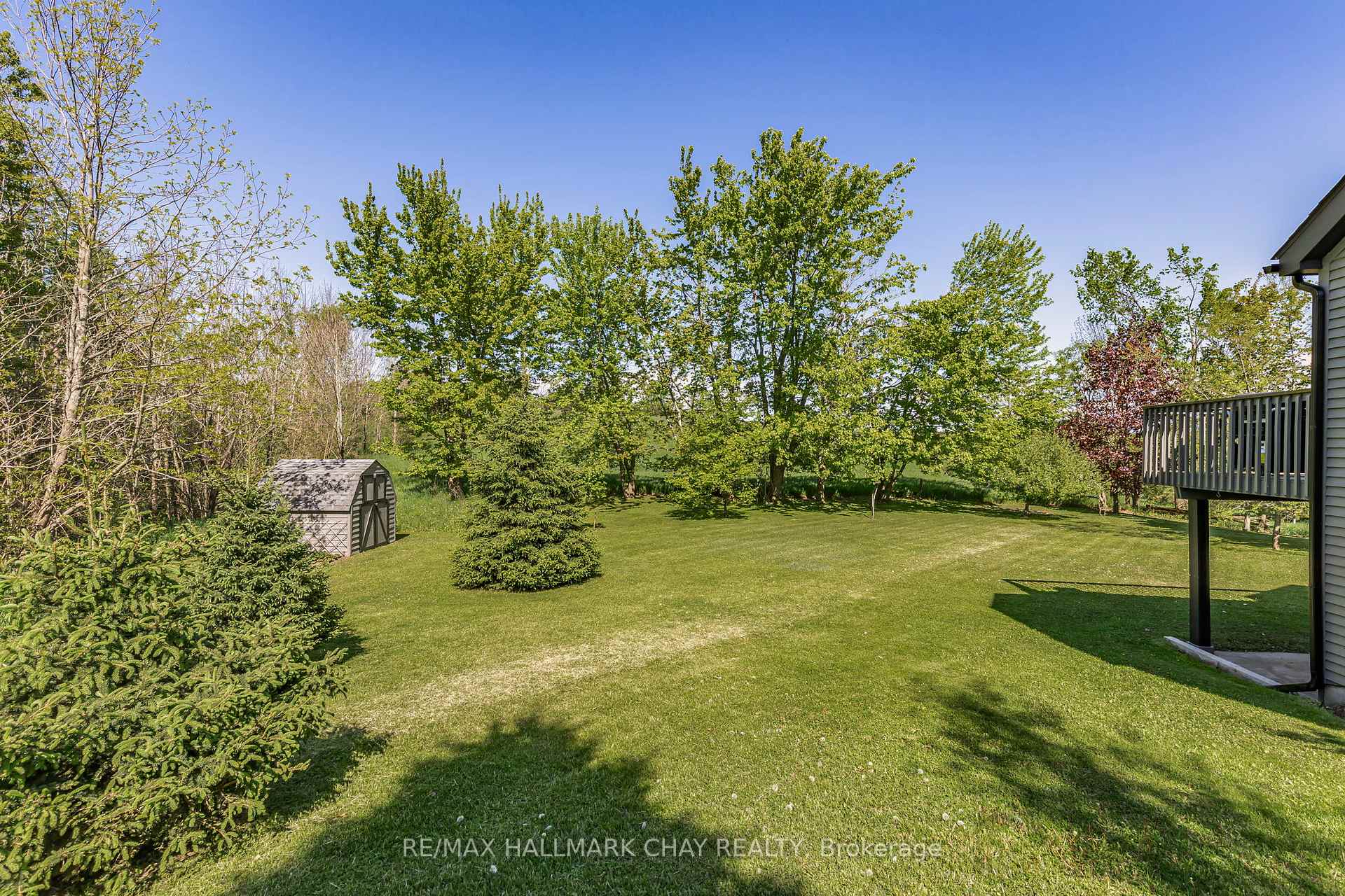 Photo 33 of 795167 Third Line EHS, Mono, Rural Mono — HOMEH