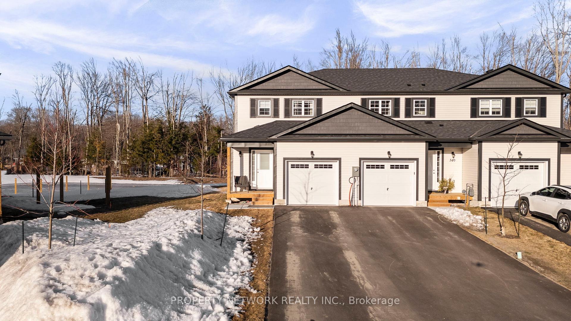 Photo 1 of 330 Daffodil Court, Gravenhurst, Muskoka (S) — HOMEH