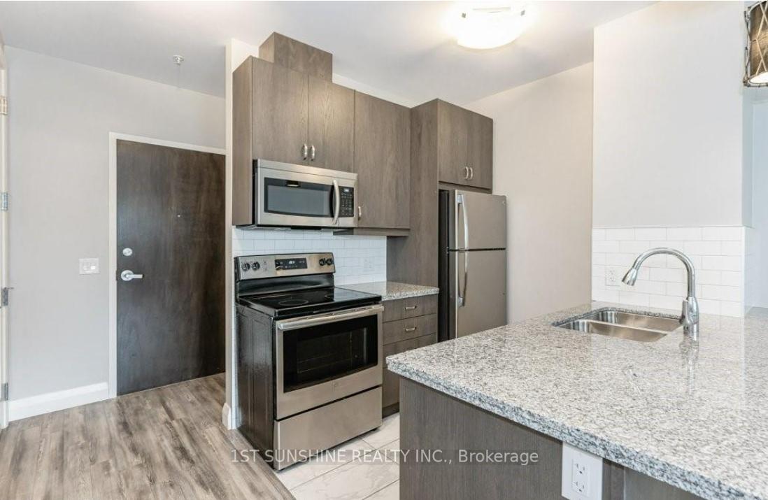 Photo 2 of Unit 1018, 118 King Street E, Hamilton, Central — HOMEH