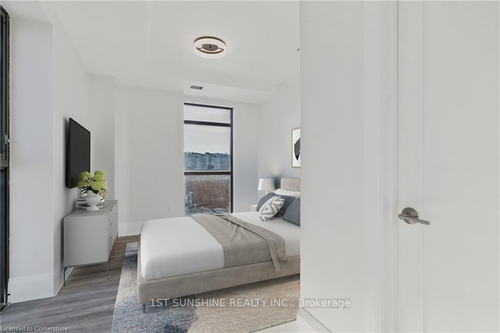 Photo 6 of Unit 1018, 118 King Street E, Hamilton, Central — HOMEH