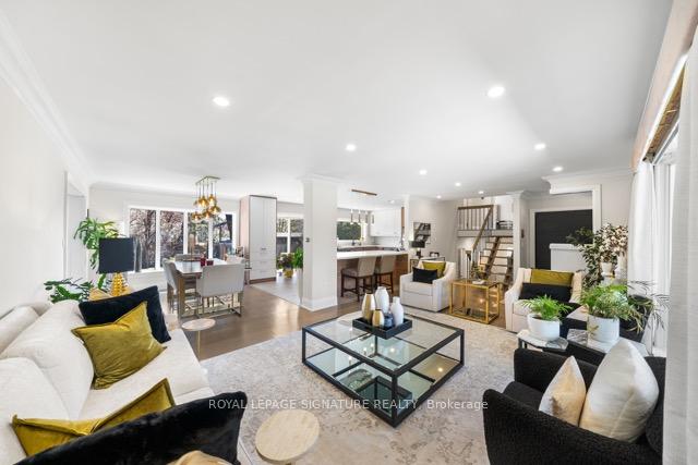 Photo 1 of 3 Wildrose Crescent, Markham, Bayview Glen — HOMEH