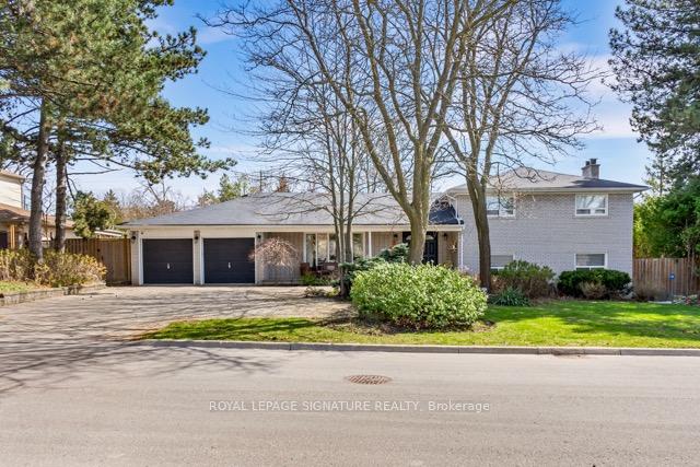 Photo 2 of 3 Wildrose Crescent, Markham, Bayview Glen — HOMEH