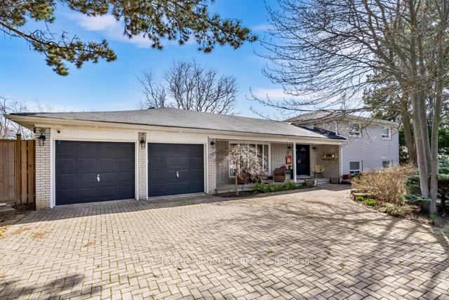 Photo 3 of 3 Wildrose Crescent, Markham, Bayview Glen — HOMEH