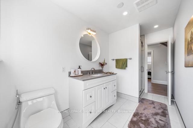 Photo 20 of 3 Wildrose Crescent, Markham, Bayview Glen — HOMEH