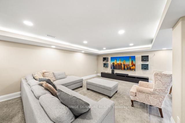 Photo 22 of 3 Wildrose Crescent, Markham, Bayview Glen — HOMEH