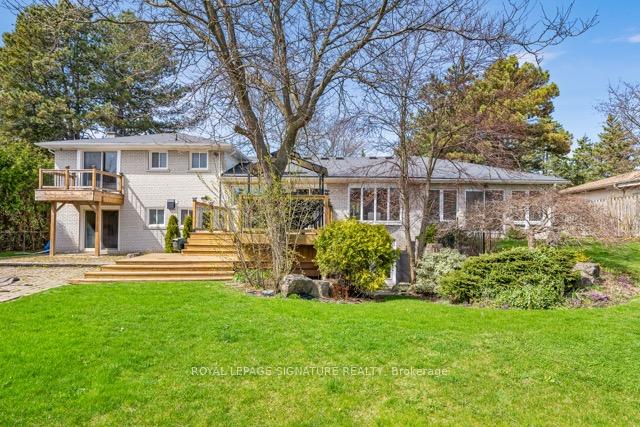 Photo 28 of 3 Wildrose Crescent, Markham, Bayview Glen — HOMEH