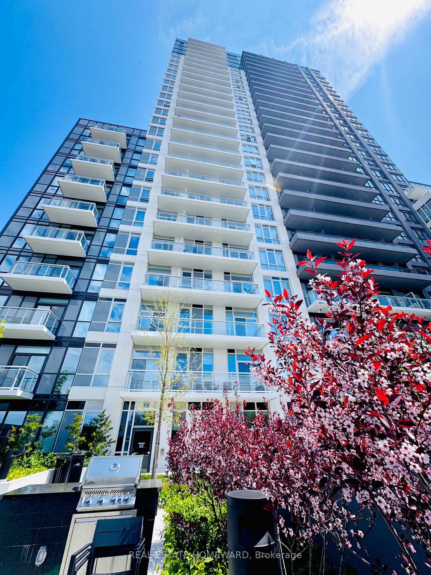 Photo 1 of Unit 321, 286 Main Street, Toronto, East End-Danforth — HOMEH