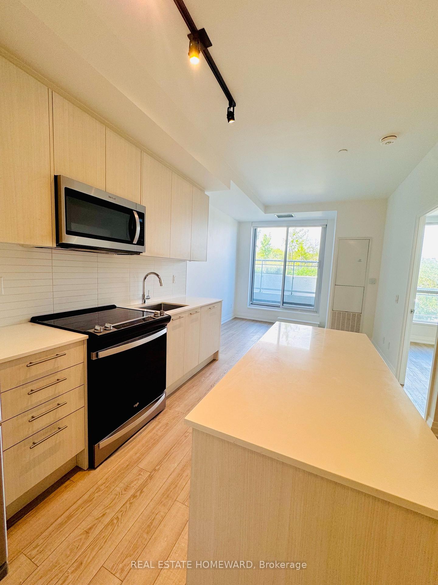 Photo 3 of Unit 321, 286 Main Street, Toronto, East End-Danforth — HOMEH