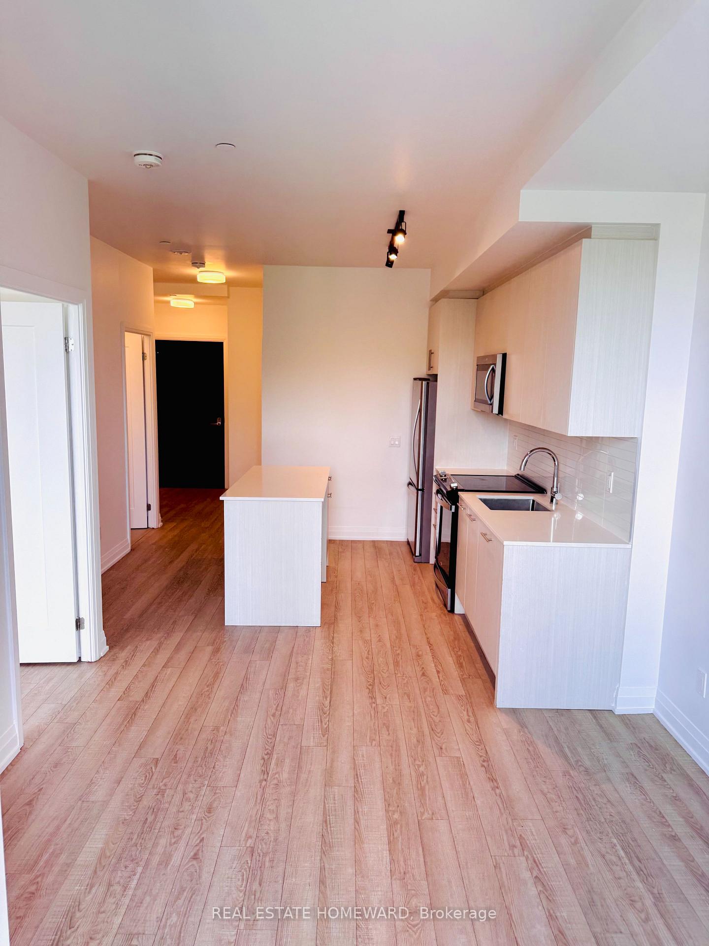 Photo 5 of Unit 321, 286 Main Street, Toronto, East End-Danforth — HOMEH