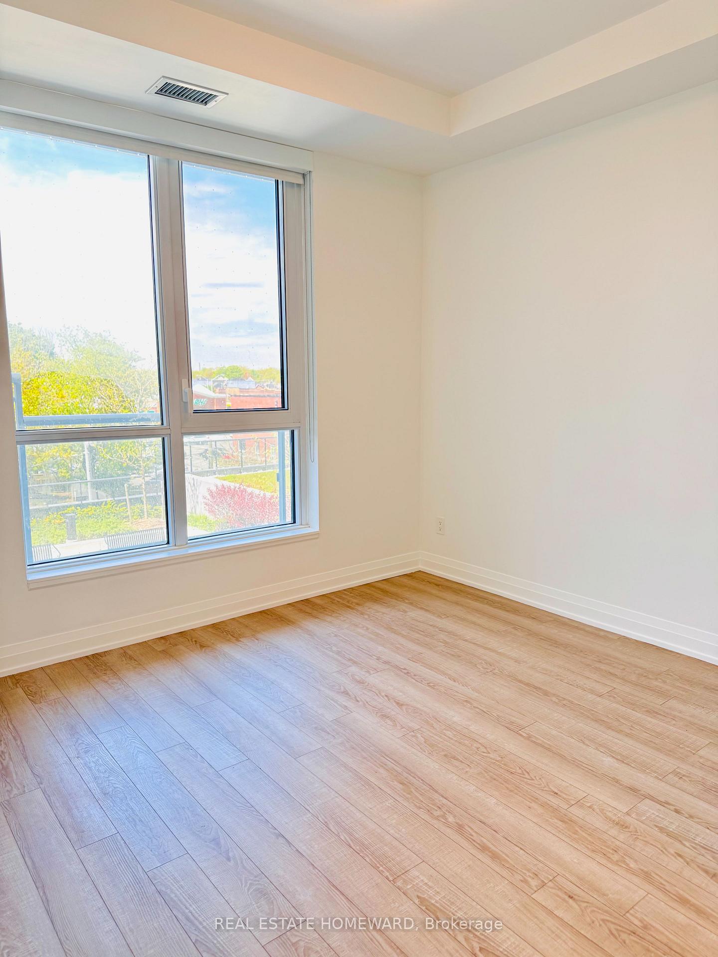 Photo 9 of Unit 321, 286 Main Street, Toronto, East End-Danforth — HOMEH