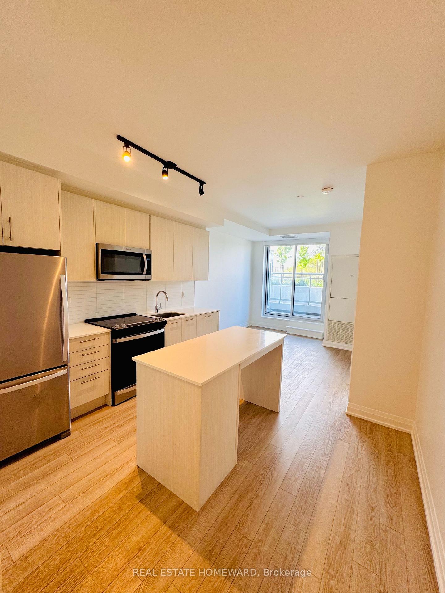 Photo 18 of Unit 321, 286 Main Street, Toronto, East End-Danforth — HOMEH