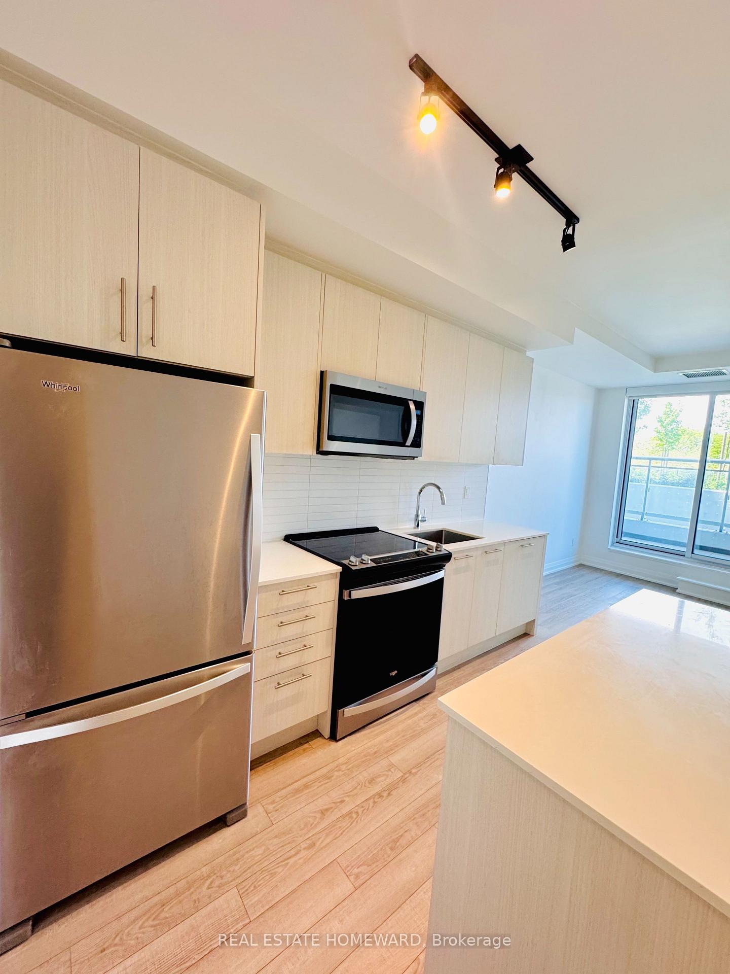 Photo 19 of Unit 321, 286 Main Street, Toronto, East End-Danforth — HOMEH