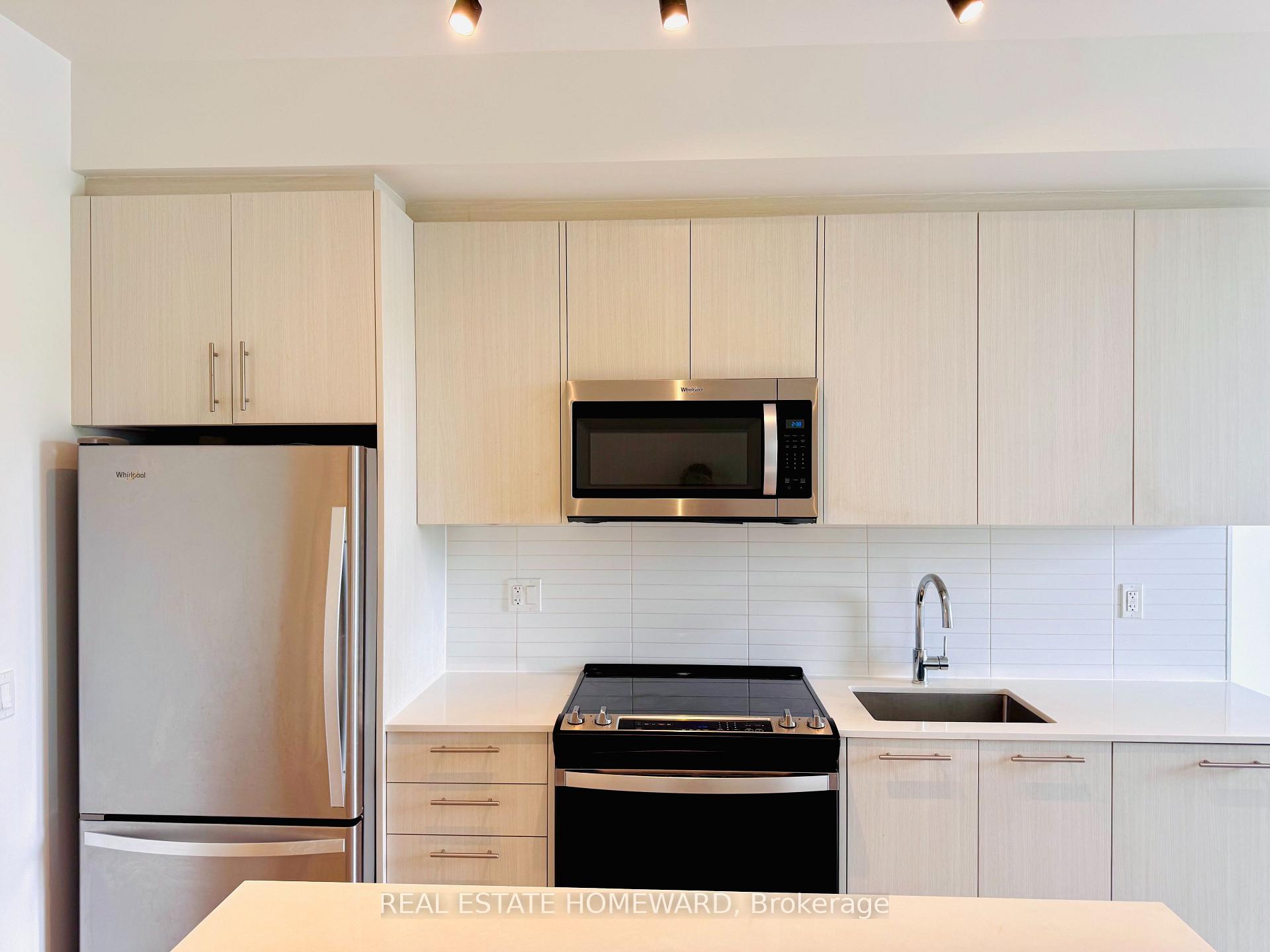 Photo 20 of Unit 321, 286 Main Street, Toronto, East End-Danforth — HOMEH