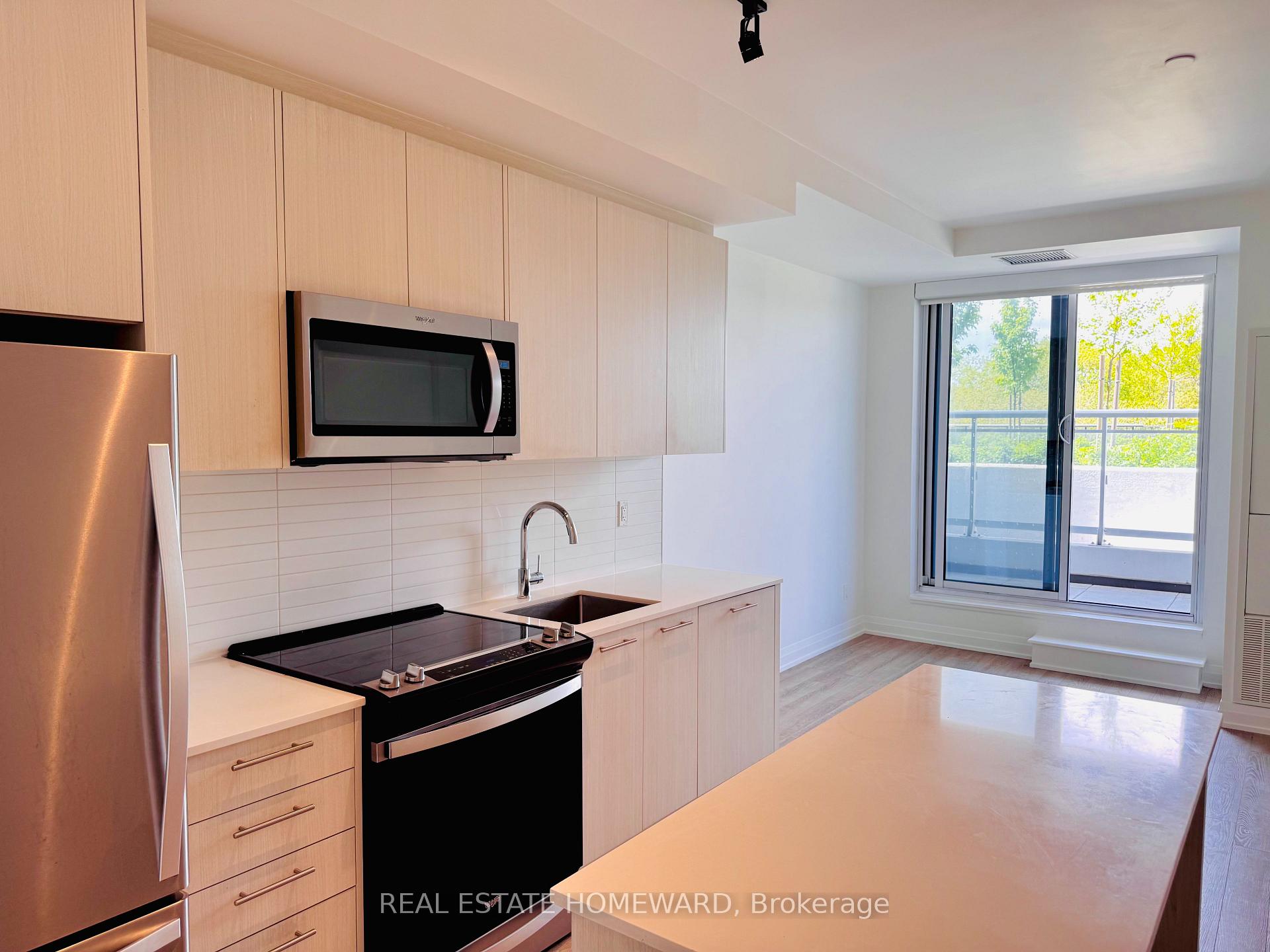 Photo 21 of Unit 321, 286 Main Street, Toronto, East End-Danforth — HOMEH