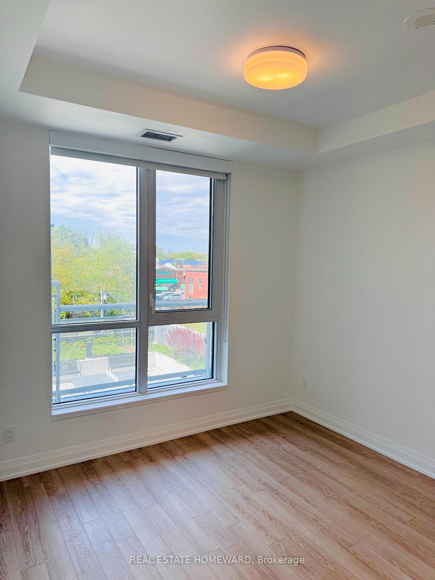 Photo 22 of Unit 321, 286 Main Street, Toronto, East End-Danforth — HOMEH