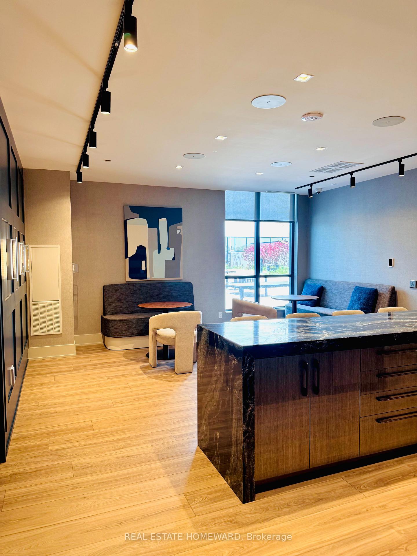Photo 23 of Unit 321, 286 Main Street, Toronto, East End-Danforth — HOMEH