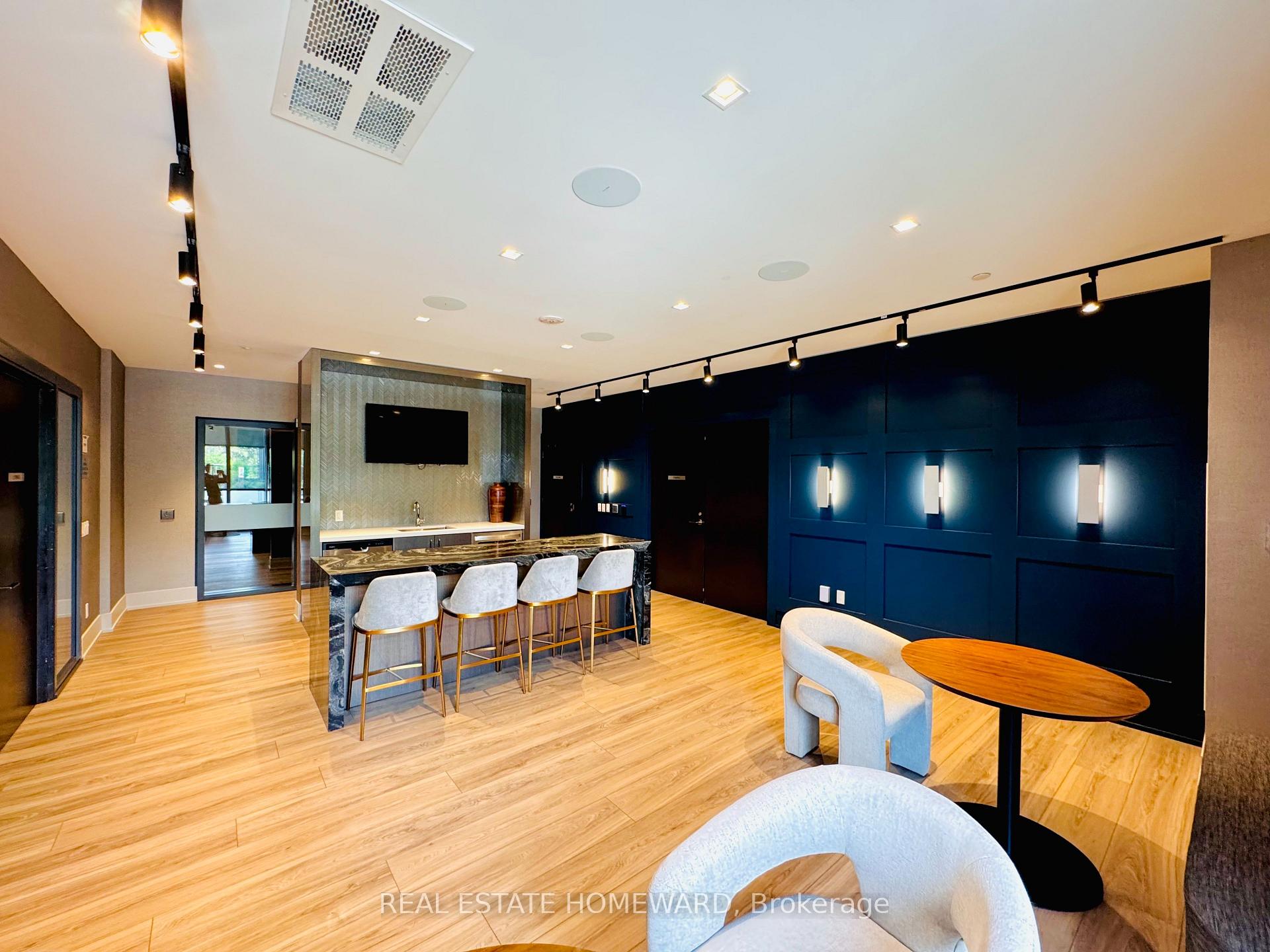Photo 25 of Unit 321, 286 Main Street, Toronto, East End-Danforth — HOMEH