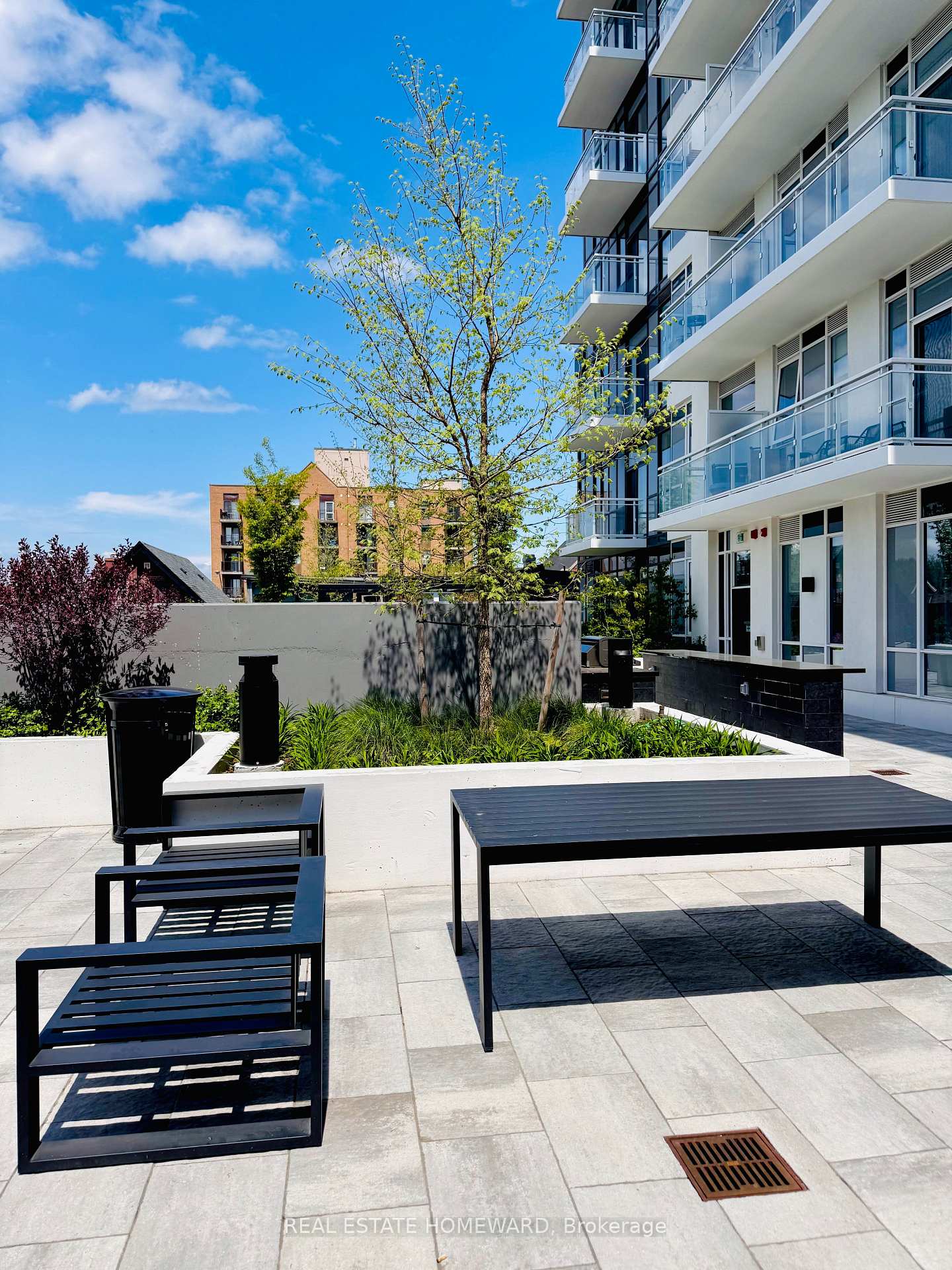 Photo 28 of Unit 321, 286 Main Street, Toronto, East End-Danforth — HOMEH