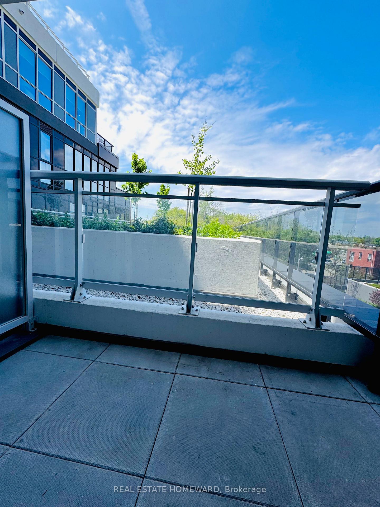 Photo 30 of Unit 321, 286 Main Street, Toronto, East End-Danforth — HOMEH