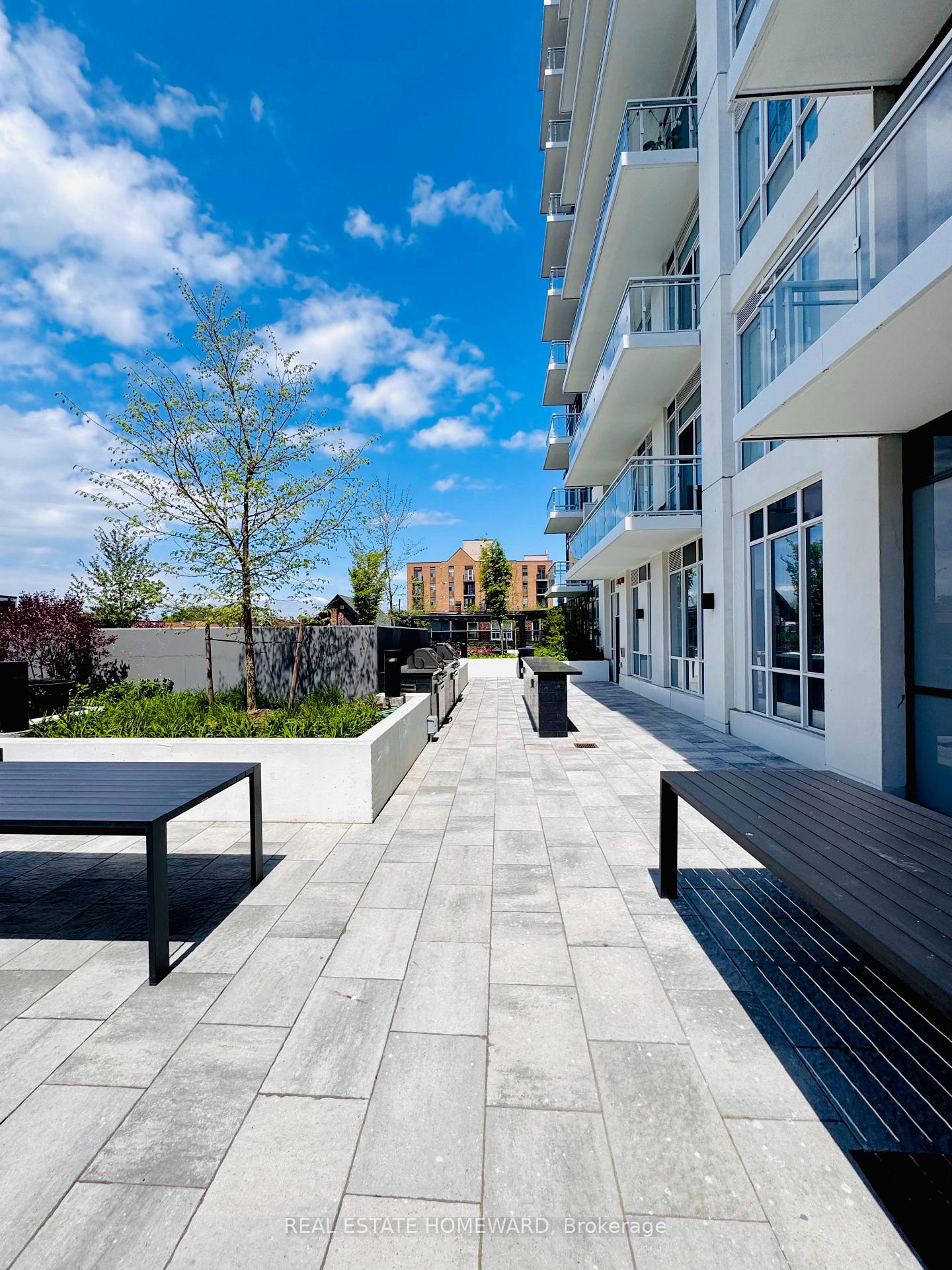 Photo 31 of Unit 321, 286 Main Street, Toronto, East End-Danforth — HOMEH