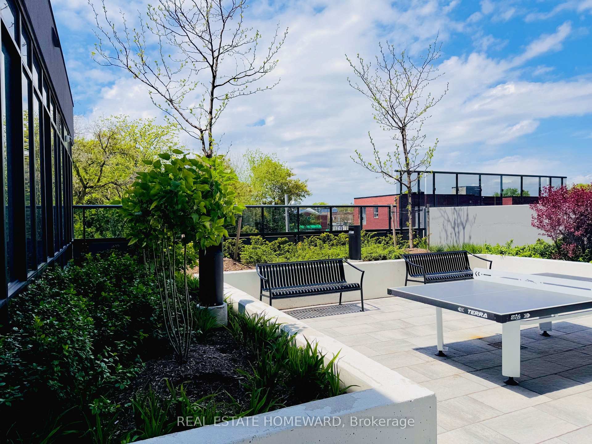 Photo 33 of Unit 321, 286 Main Street, Toronto, East End-Danforth — HOMEH