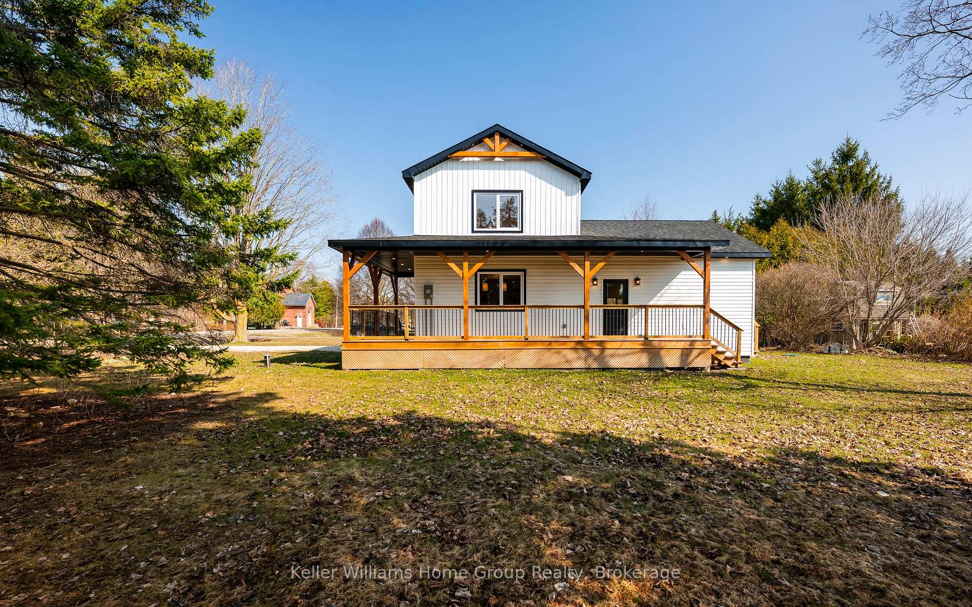 Photo 37 of 758003 2nd Line E, Mulmur, Rural Mulmur — HOMEH