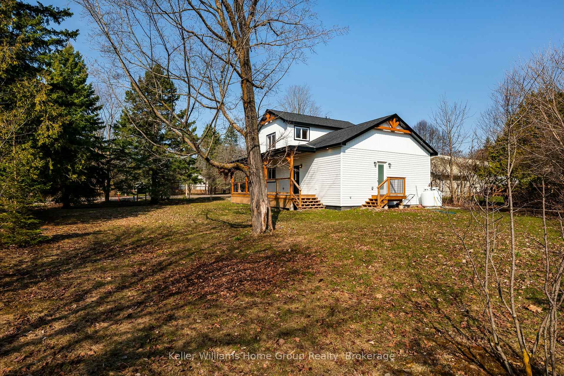 Photo 38 of 758003 2nd Line E, Mulmur, Rural Mulmur — HOMEH