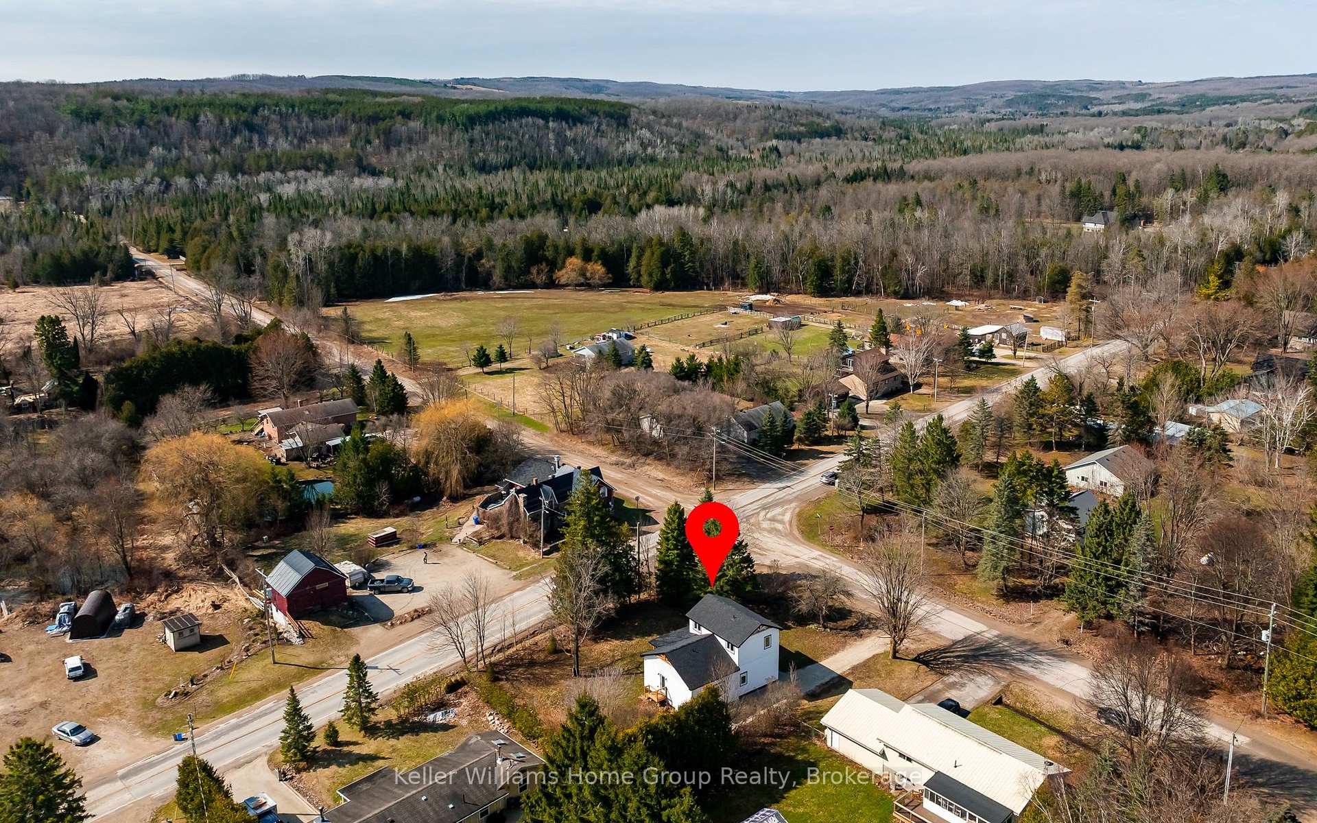 Photo 41 of 758003 2nd Line E, Mulmur, Rural Mulmur — HOMEH
