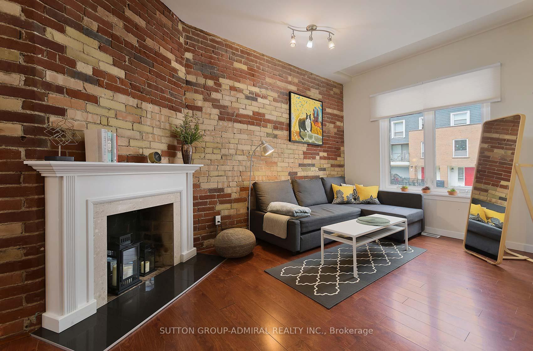 Photo 7 of 45 Granby Street, Toronto, Waterfront Communities — HOMEH