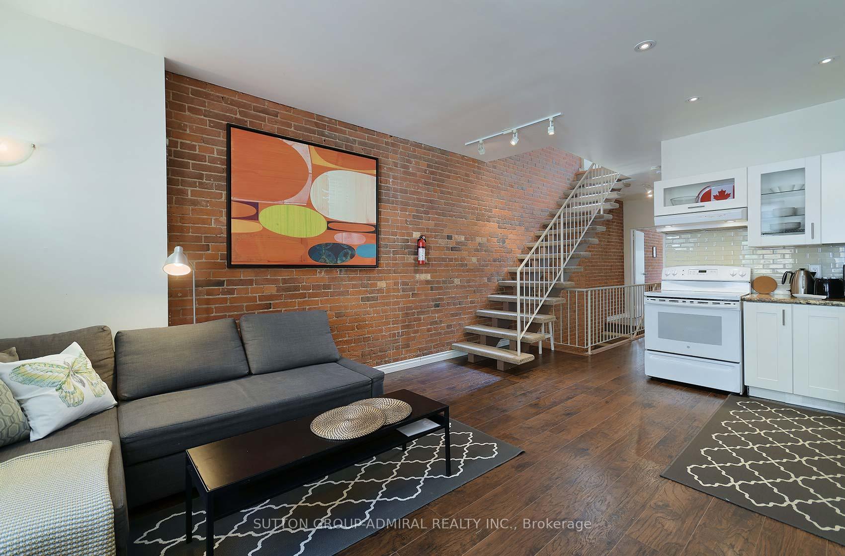 Photo 15 of 45 Granby Street, Toronto, Waterfront Communities — HOMEH