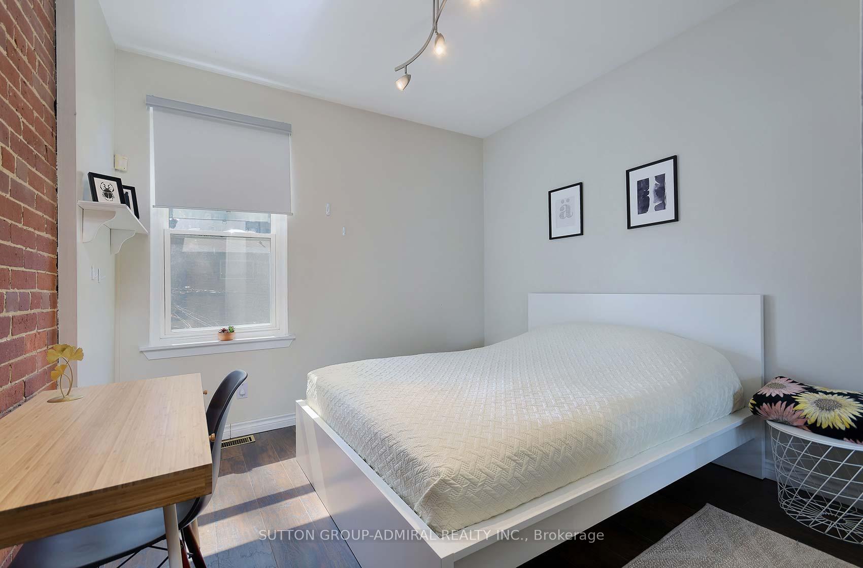 Photo 24 of 45 Granby Street, Toronto, Waterfront Communities — HOMEH