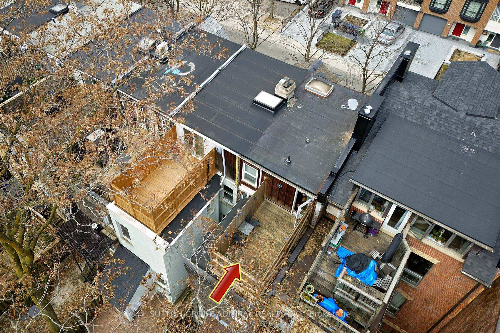 Photo 31 of 45 Granby Street, Toronto, Waterfront Communities — HOMEH