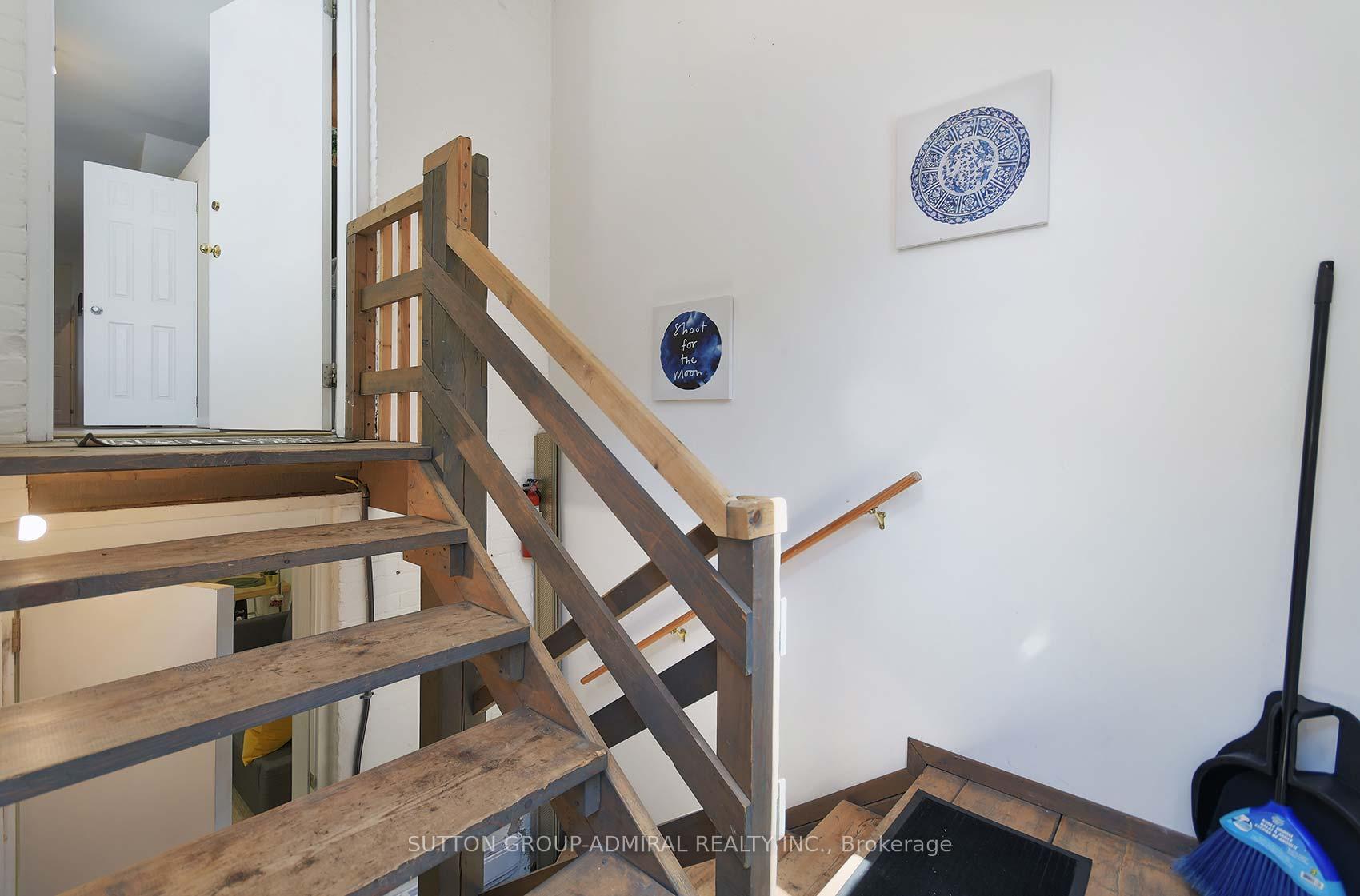 Photo 45 of 45 Granby Street, Toronto, Waterfront Communities — HOMEH