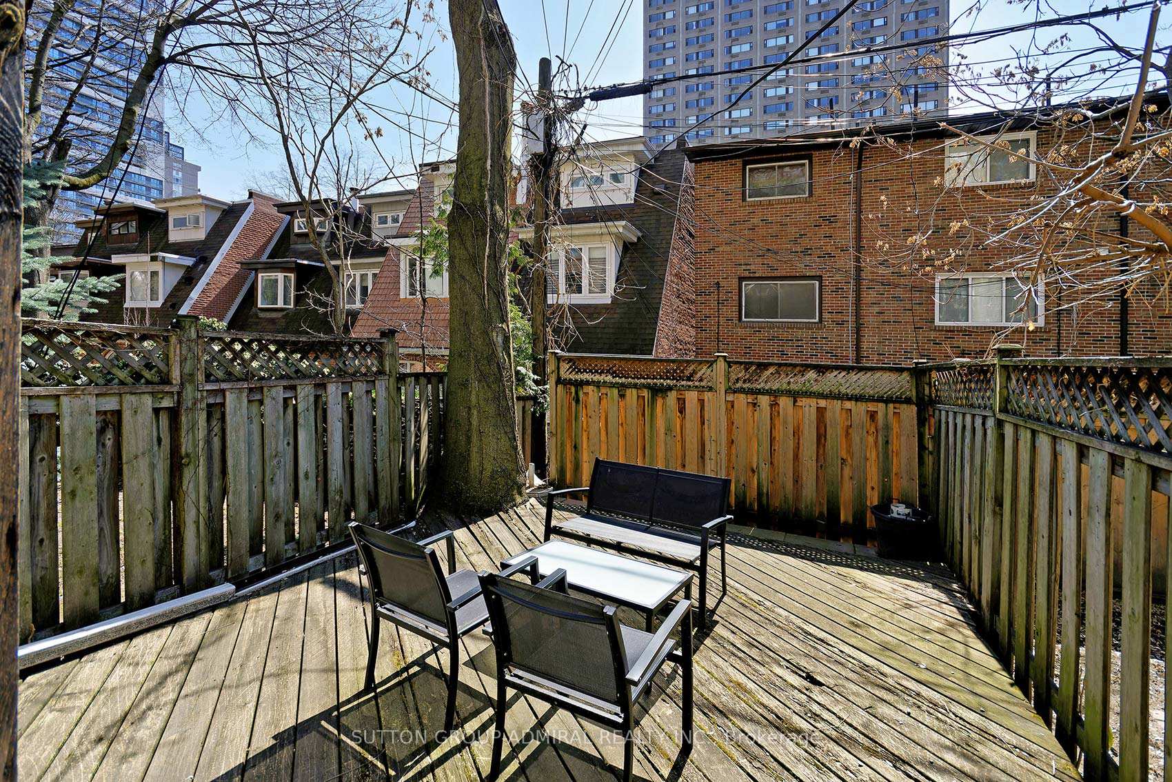 Photo 46 of 45 Granby Street, Toronto, Waterfront Communities — HOMEH