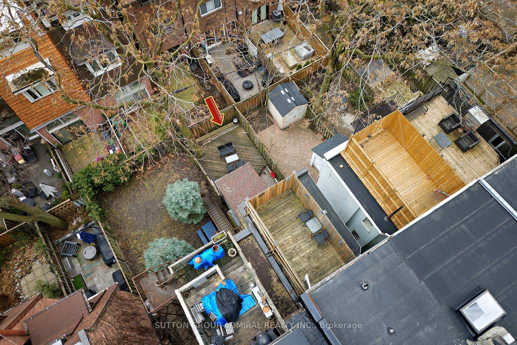 Photo 47 of 45 Granby Street, Toronto, Waterfront Communities — HOMEH