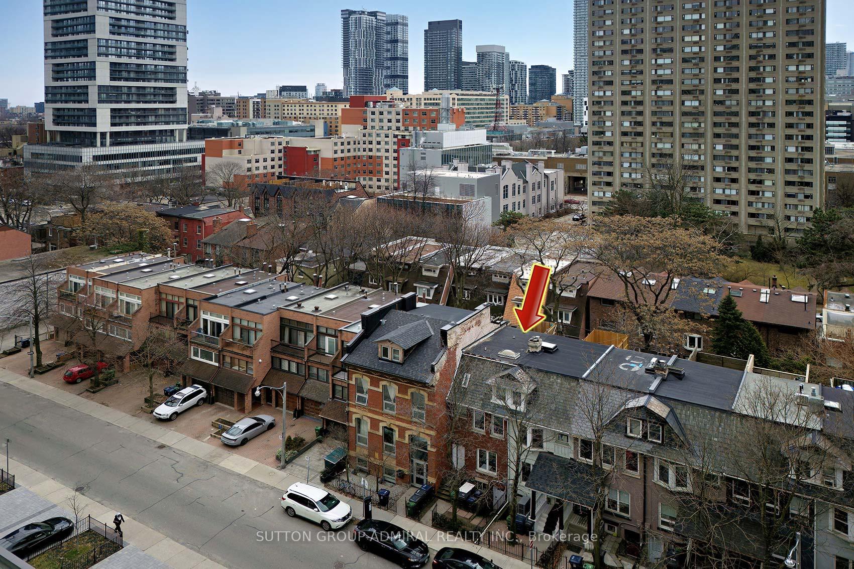Photo 49 of 45 Granby Street, Toronto, Waterfront Communities — HOMEH
