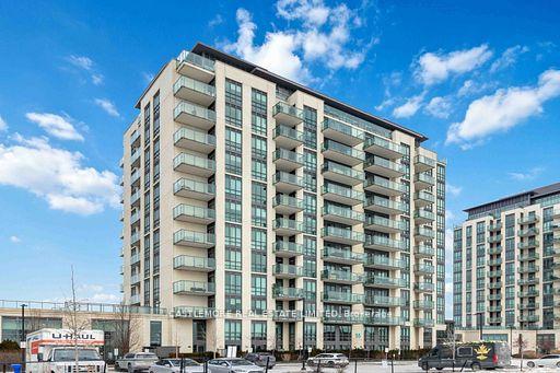 Photo 1 of Unit 1203, 55 Yorkland Boulevard, Brampton, Goreway Drive Corridor — HOMEH