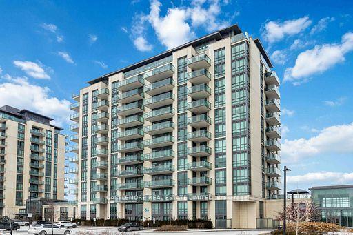 Photo 2 of Unit 1203, 55 Yorkland Boulevard, Brampton, Goreway Drive Corridor — HOMEH